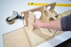 Bookshelf-3WC -  026